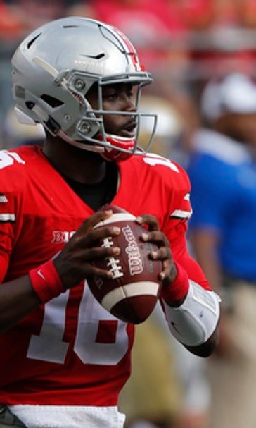 Indiana coach: Ohio State weaknesses are hard to find